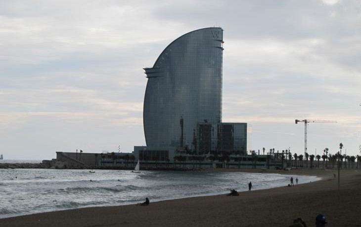 Barcellona: La città Vecchia