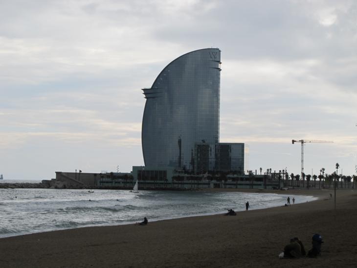 Barcellona: La città Vecchia