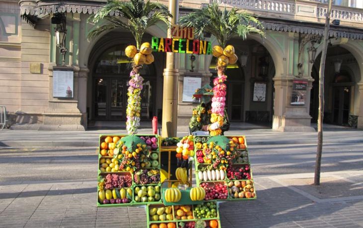 Barcellona: Poblenou e Città Nuova