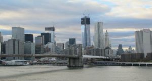 Primo viaggio negli States: New York dopo Sandy