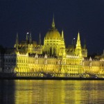 Week end di terme a Budapest: Buda ed il Castello