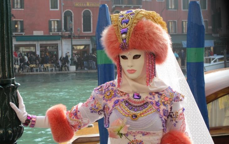 Carnevale di Venezia