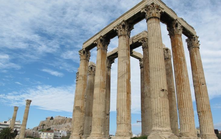 Atene, la culla dalla cultura classica: Monastiraki e la Plaka, l'antico quartiere
