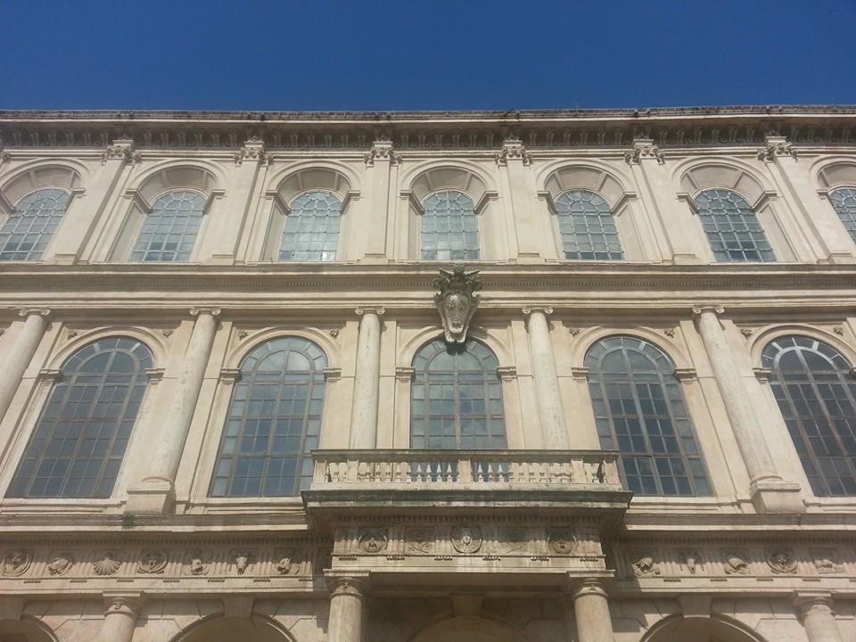 Palazzo Barberini