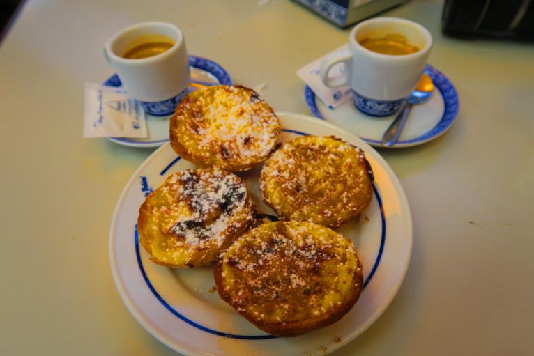 pasteis de belem