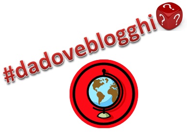 mappa dei Blogger