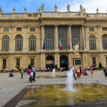 Torinesi per 28 ore!