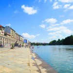 Torinesi per 28 ore!