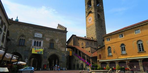 cosa vedere a bergamo