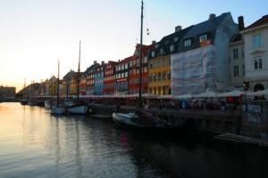 #EstateAlFresco: Itinerario di viaggio tra Danimarca, Norvegia e Svezia