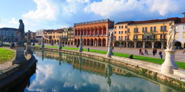 Cosa vedere a Padova