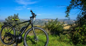 Abruzzo in Bicicletta
