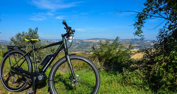 Abruzzo in Bicicletta