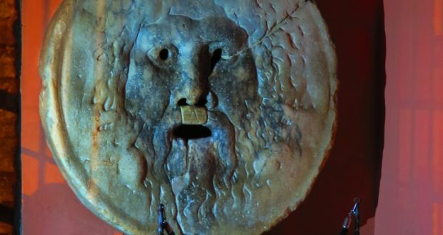 Bocca della Verità