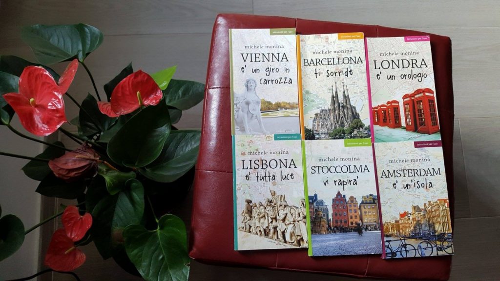 #Exploreading