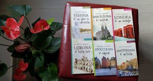 #Exploreading