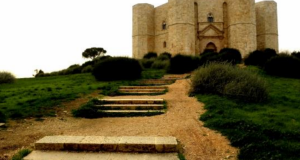 Castel Del Monte