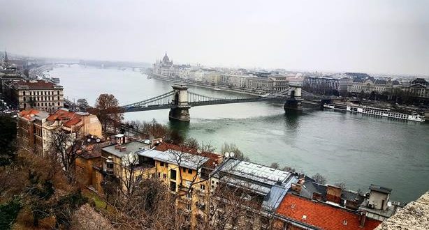 Come organizzare un viaggio a Budapest