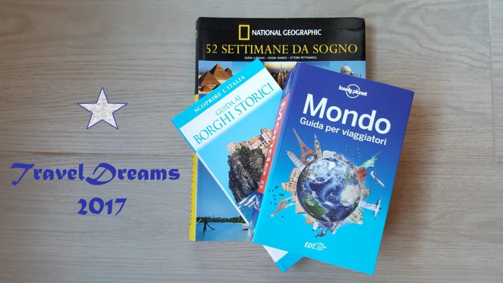 TravelDreams 2017