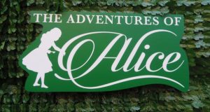 avventure di alice