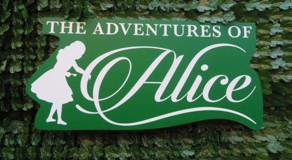 avventure di alice