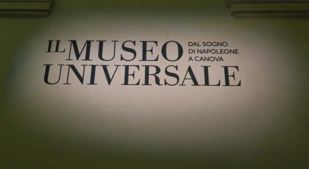 Il Museo Universale