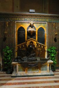 Museo delle anime del Purgatorio MondoVagando