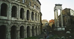 Teatro Marcello
