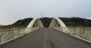 ponte della musica