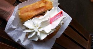 Gelaterie a Roma