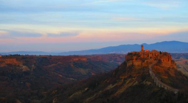 Civita di Bagnoregio