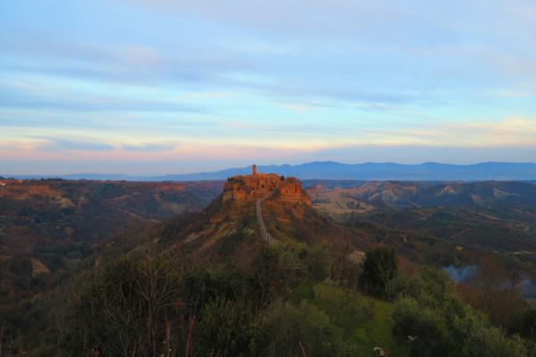 Civita di Bagnoregio