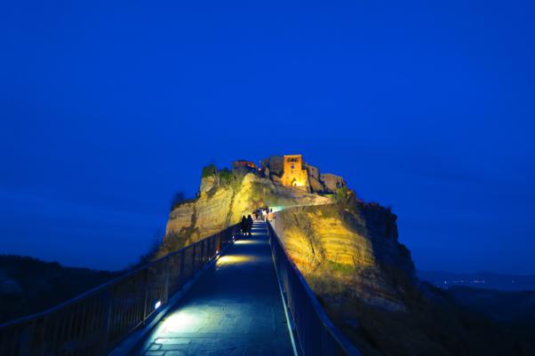 Civita di Bagnoregio