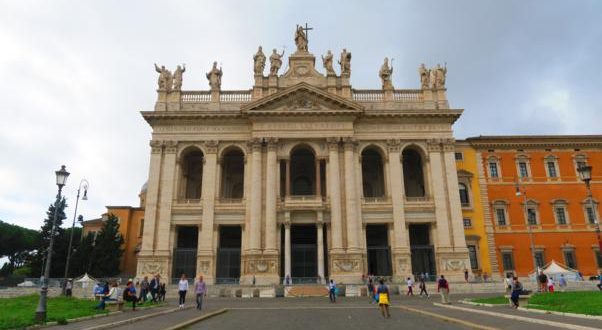 San Giovanni in Laterano