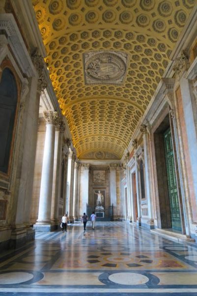 San Giovanni in Laterano