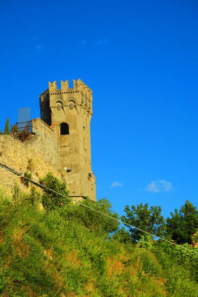 Complesso monumentale del San Giovanni