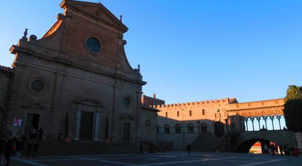 Cosa vedere a Viterbo