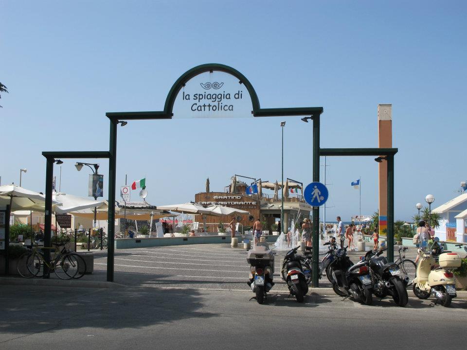 riviera romagnola