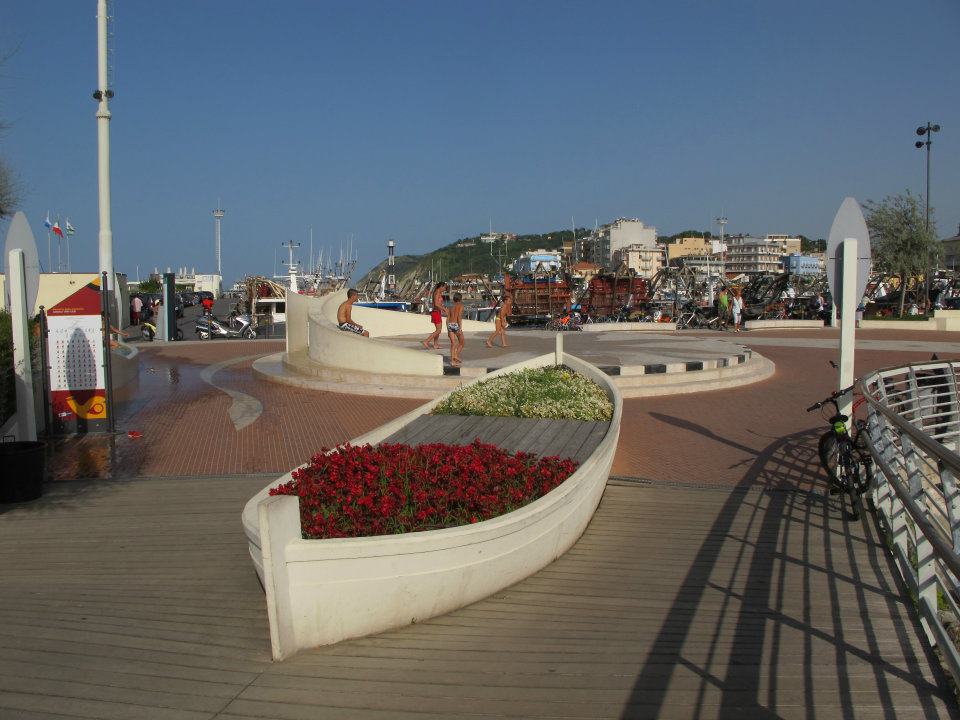 riviera romagnola