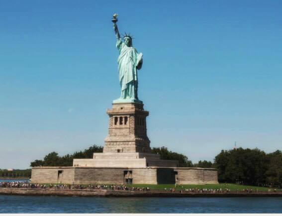 visitare new york ingegnererrante