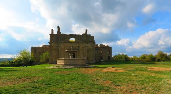 Monterano