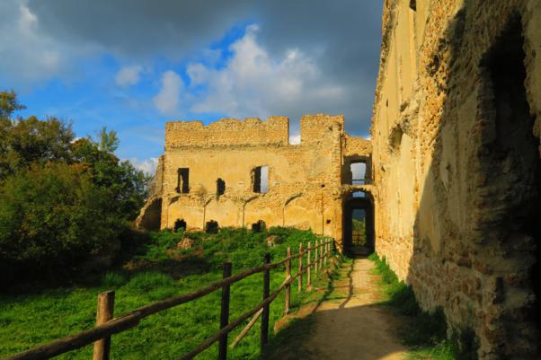 Monterano