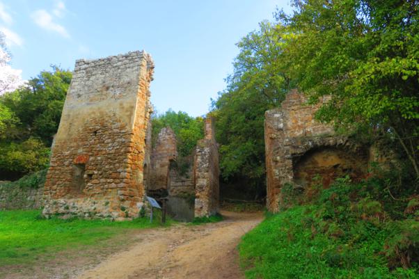 Monterano