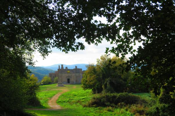 Monterano