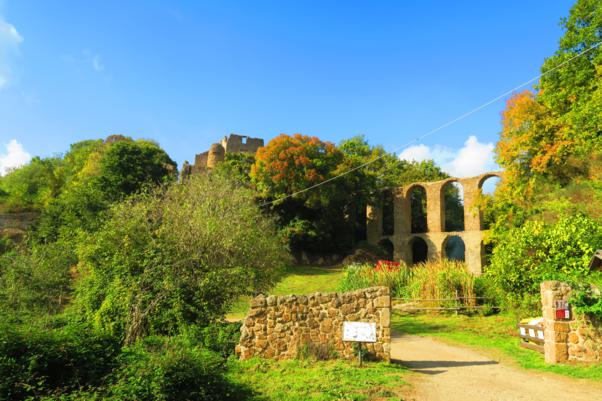 Monterano