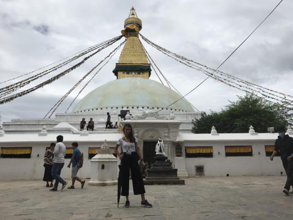 Nepal