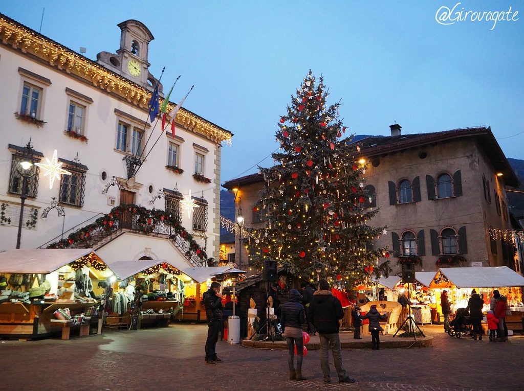 Natale in Italia