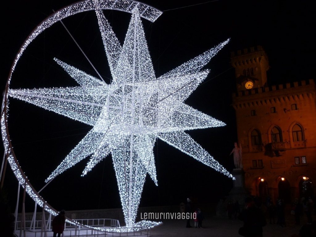 Natale nel Mondo