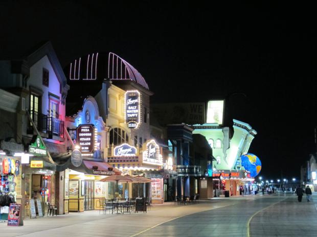Atlantic City