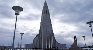 visitare Reykjavik